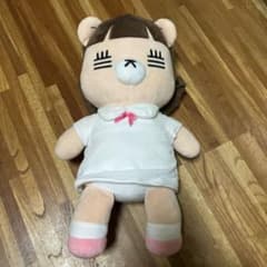 コレサワ　れ子ちゃん　ぬいぐるみ　憂鬱も愛して　CD　レア m69114843959_1.jpg?1723202549
