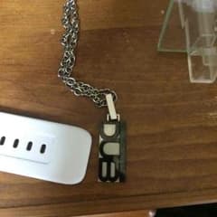 DUBネックレスのサムネイル