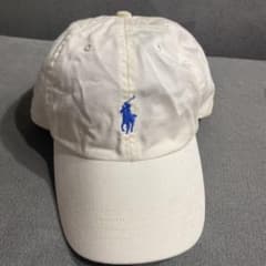 POLO ラルフローレン キャップのサムネイル