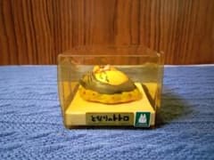 My Neighbor Totoro Ornament, Naptime, Ghibli Figure, Figurine