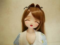 사용자 정의 헤드 imomodoll 1/4 니코니코씨