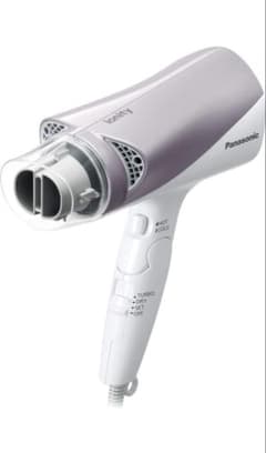 Panasonic ヘアドライヤー EH-NE6E 1200Wのサムネイル
