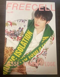 FREECELL vol.49のサムネイル