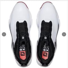 FootJoy X2.5 ゴルフシューズ メンズ　BOA 27.5㌢ FootJoy X2.5 ゴルフシューズ メンズ BOA 27.5㌢ - メルカリ