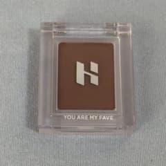 (最安値）HolikaHolika 単色アイシャドウ toffee mochaのサムネイル