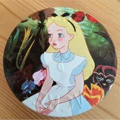 スチームクリーム♡ディズニー缶のサムネイル