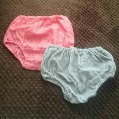 チョコ♡様専用♡見せパンツ セット♡のサムネイル