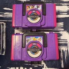 ポケットモンスターガオーレ　ガオーレトランク2のサムネイル