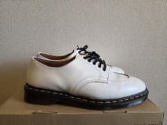 Dr.Martens 5ホール VINTAGE SMOOTH 2046 UK9 Dr.Martens 5ホール VINTAGE SMOOTH 2046 UK9 - メルカリ