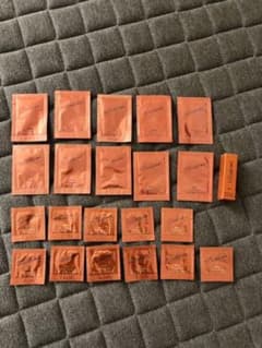 POLA リンクルショットシリーズ　サンプルセットのサムネイル