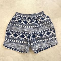 ラッシュガード　水着ハーフパンツ　120 男の子のサムネイル