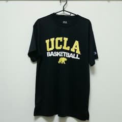 UCLA　バスケTシャツのサムネイル