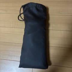 車用 メッシュサンシェード 2枚セット 収納袋付き　デリカD5で使用してました。のサムネイル