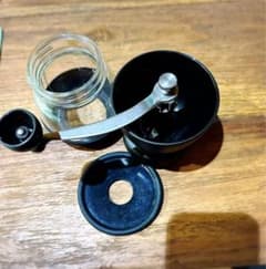 HARIO　セラミックコーヒーミル・スケルトン手動のサムネイル