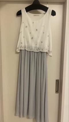 MAJESTIC LEGON ノースリーブワンピースのサムネイル