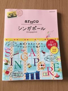 aruco シンガポール 2016-2017のサムネイル