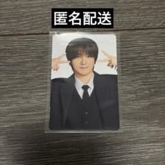 SUPER JUNIOR イェソン SUPERSHOW10 購入特典 トレカ - メルカリ