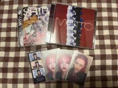 龍宮城 S トレカ CDのサムネイル