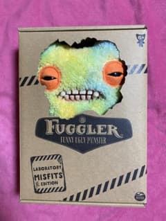 FUGGLER（ファグラー） ラボミスフィット Munch Munchのサムネイル