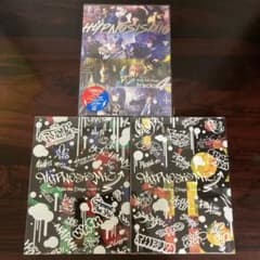 ヒプステ　DVDセットのサムネイル
