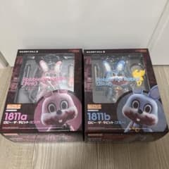 サイレントヒル ロビー・ザ・ラビット ねんどろいど