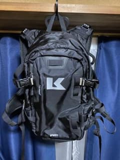 Kriegaクリーガ バックパック R20のサムネイル