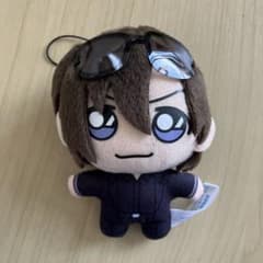 名探偵コナン萩原研二ぬいぐるみのサムネイル