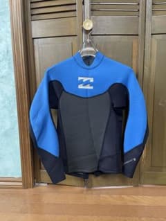 BILLABONG ウェットスーツ タッパーのサムネイル