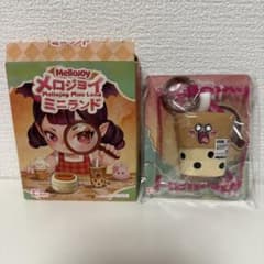 Mellojoy メロジョイ ミニランド タピオカミルクティー Mellojoy メロジョイ ミニランド タピオカミルクティー - メルカリ