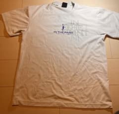 IN THE PAINT Tシャツ ホワイトのサムネイル