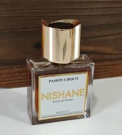 NISHANE　Pasıón Chocoのサムネイル