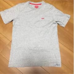 supreme miniboxlogo tee Mサイズのサムネイル