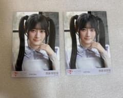 イコラブ ＝LOVE 齊藤樹愛羅 きあら 劇薬中毒 研究員 生写真 ヨリ