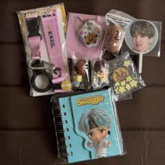 BTS BT21 tinytan SUGA 윤기 ①のサムネイル