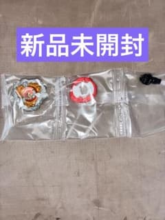 新品未開封 ティラノロア1-70L ベイブレードxのサムネイル