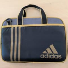 【アディダス】 書道セット 習字道具 adidas 男の子 小学校 習字かばんのサムネイル