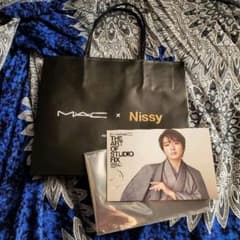 ＊HIRO＊さん専用♡ MAC × Nissy コラボ ポストカードのサムネイル