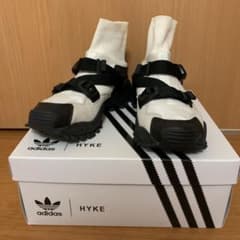 HYKE adidas ハイクアディダス 23.5 AOH010Hiのサムネイル