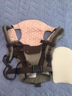 Buddy Buddy 抱っこ紐のサムネイル