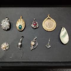 a*a様 ペンダントトップ　まとめ売りのサムネイル