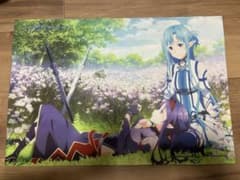 SAO ラバーマット　プレイマットのサムネイル