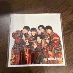 King & Prince 公式写真 集合のサムネイル