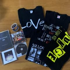 SIX LOUNGEのサムネイル