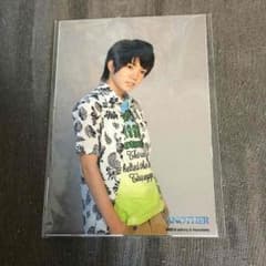 西畑大吾 ANOTHER フォトセットのサムネイル