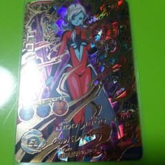ドラゴンボール☆ヒーローズ  トワ 値下げしました！のサムネイル
