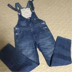 フラン様専用です★Lee★サロペットのサムネイル