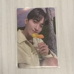SEVENTEEN ドギョム　トレカのサムネイル