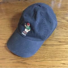 POLO RALPH LAUREN CAPのサムネイル