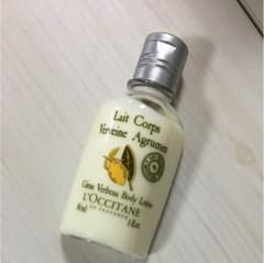 ロクシタン ボディミルクのサムネイル