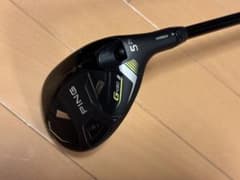 PING G430 U5 26度 ALTA JCB BLACK(R) - メルカリ